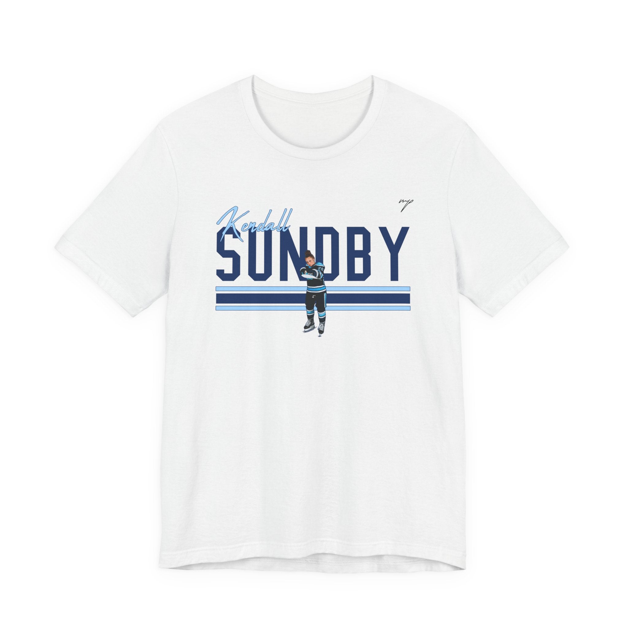 Kendall Sundby Graphic Tee