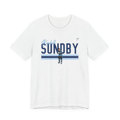 Kendall Sundby Graphic Tee