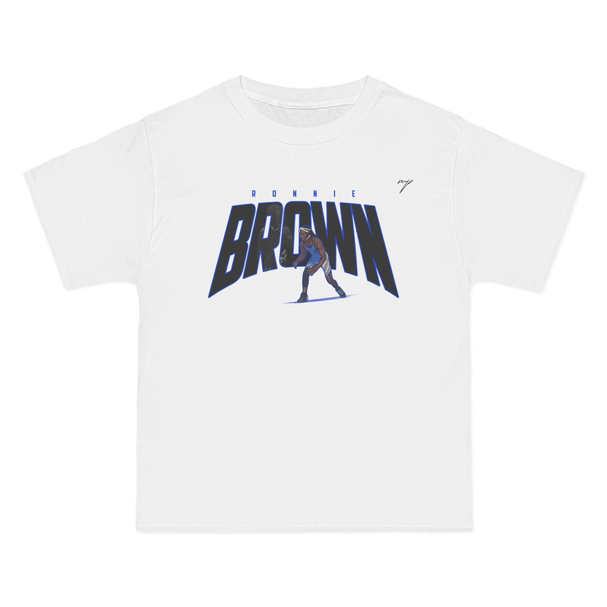 Ronnie Brown Vintage Tee