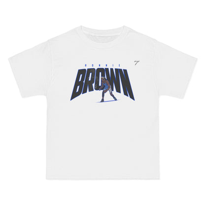Ronnie Brown Vintage Tee