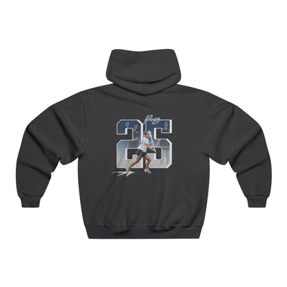 Paris Alexander Vintage Hoodie