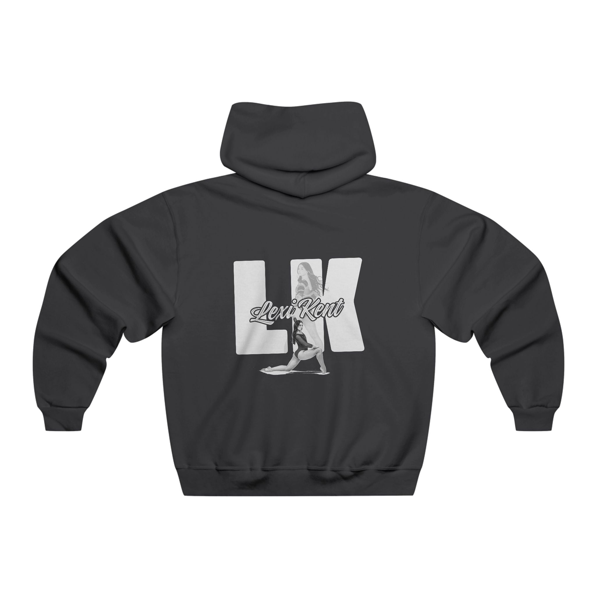 Lexi Kent Vintage Hoodie