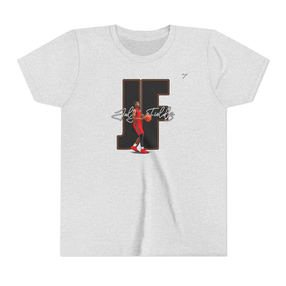 Julyan Fields YOUTH Graphic Tee