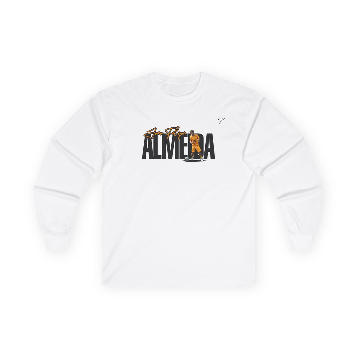 Joao Felipe Almeida Long Sleeve