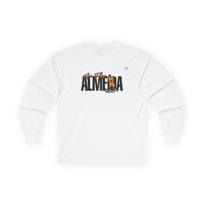 Joao Felipe Almeida Long Sleeve
