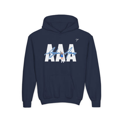 Ayden Ames YOUTH Hoodie