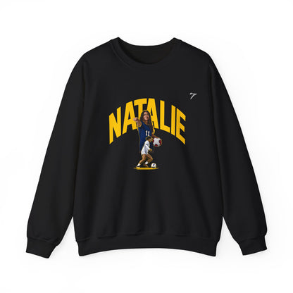 Natalie Oca Crewneck