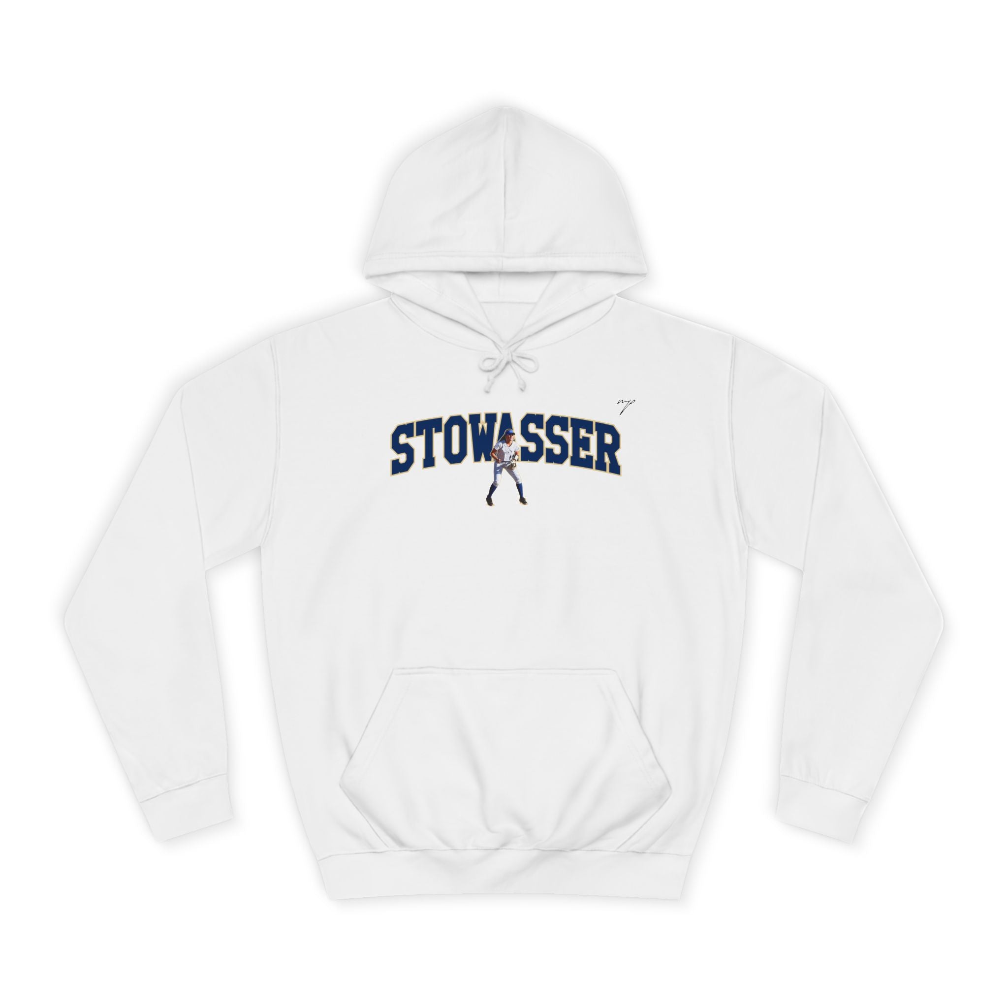 Payton Stowasser Hoodie