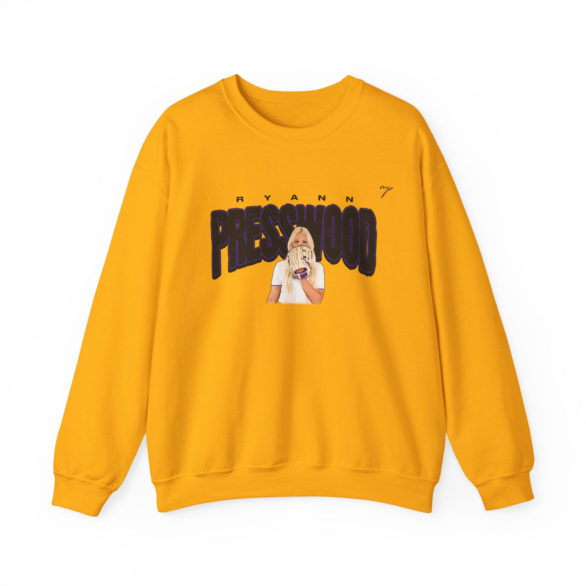 Ryann Presswood Crewneck