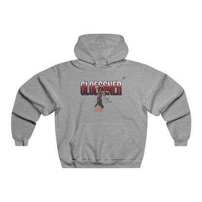 Madlen Gloessner Vintage Hoodie