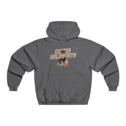 Carter Holsworth Vintage Hoodie