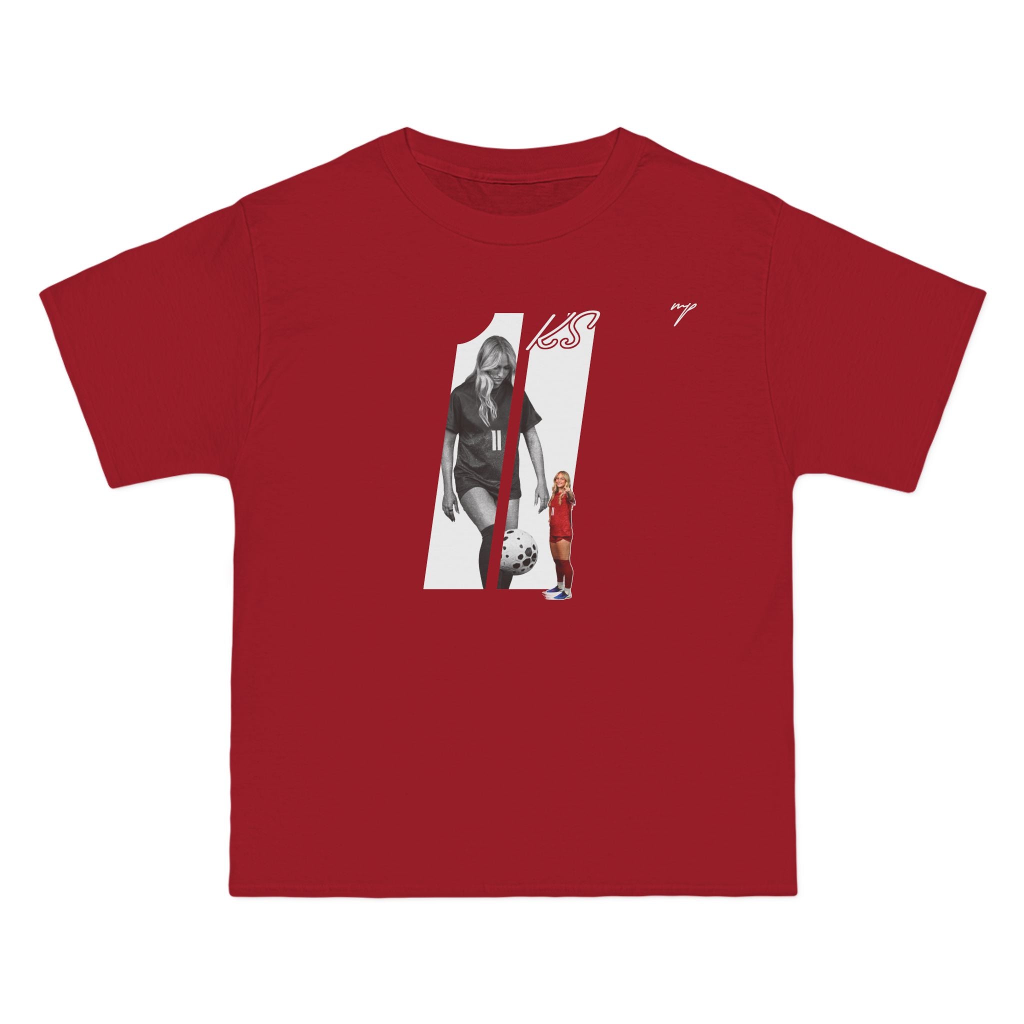 Kate Spangler Vintage Tee