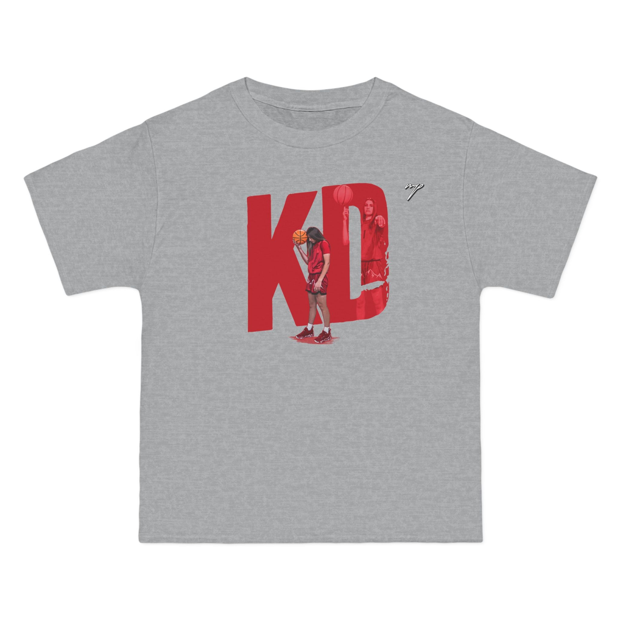 Kortney Doman Vintage Tee