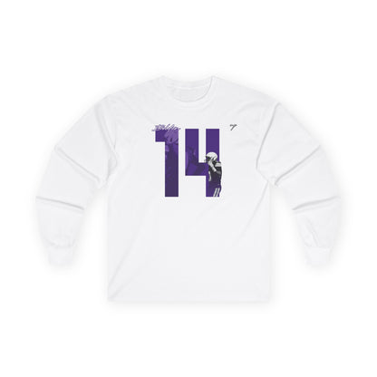 Harper Bolden Long Sleeve Tee