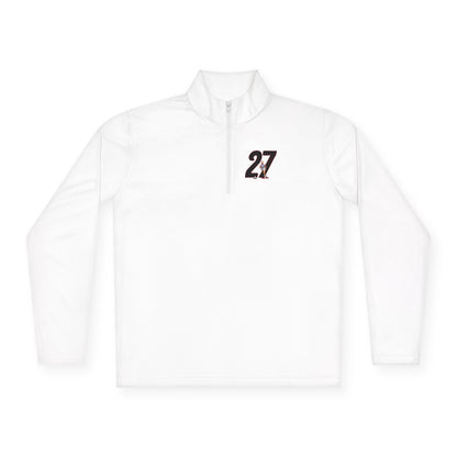 Elsa Stedman Quarter-Zip