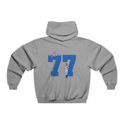 Jocelyn Alatorre Vintage Hoodie