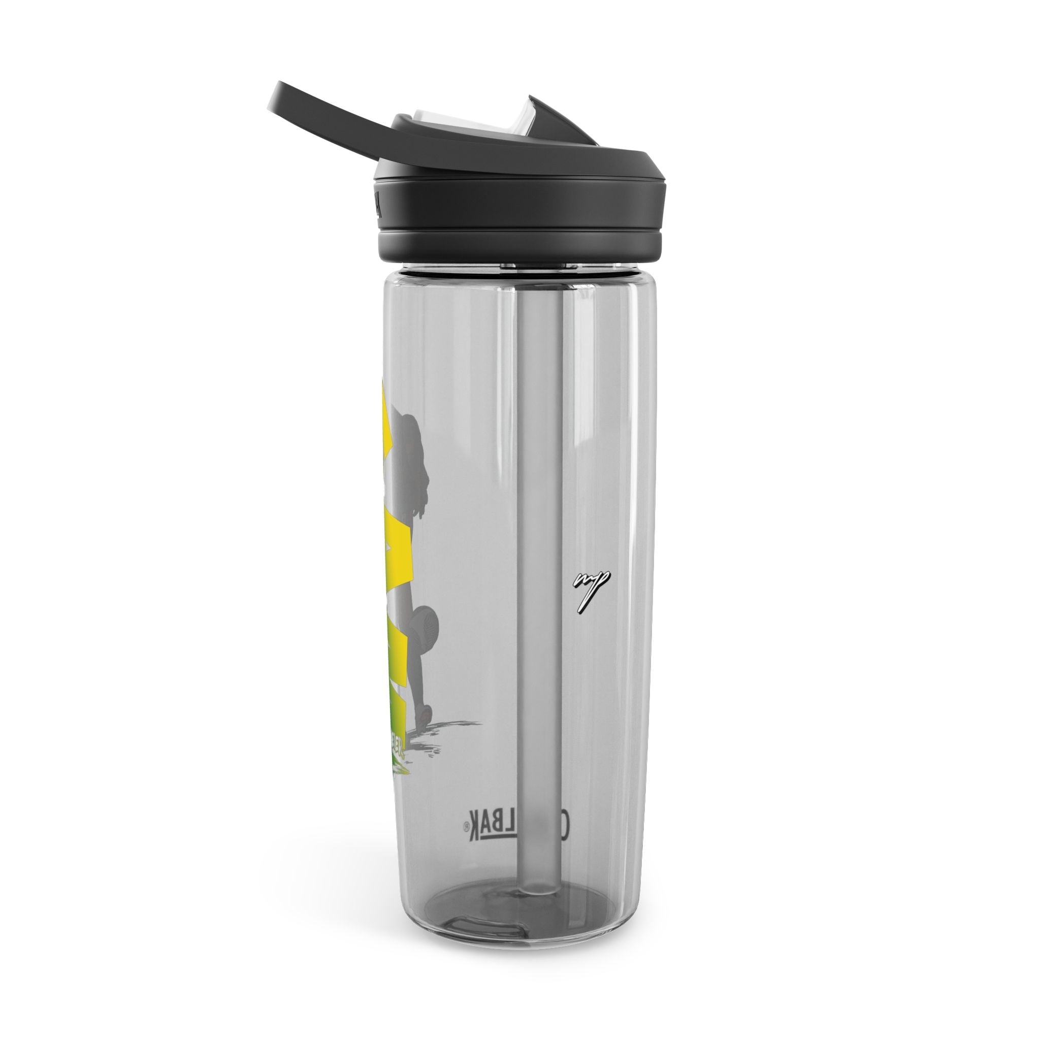 Samantha Neumeier CamelBak Water Bottle