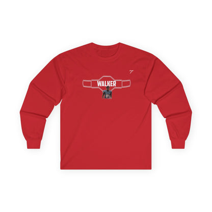 London Walker Long Sleeve