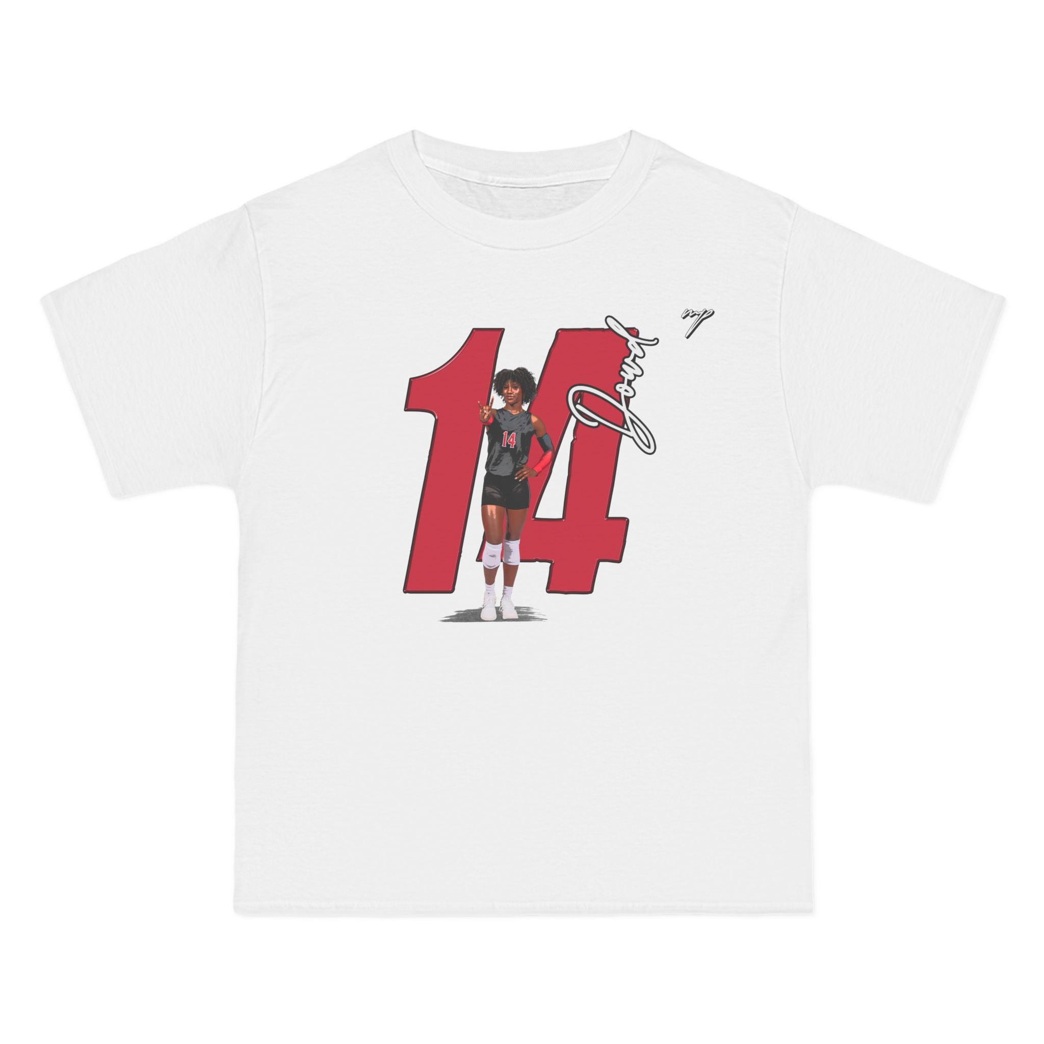 Naomi Dowd Vintage Tee