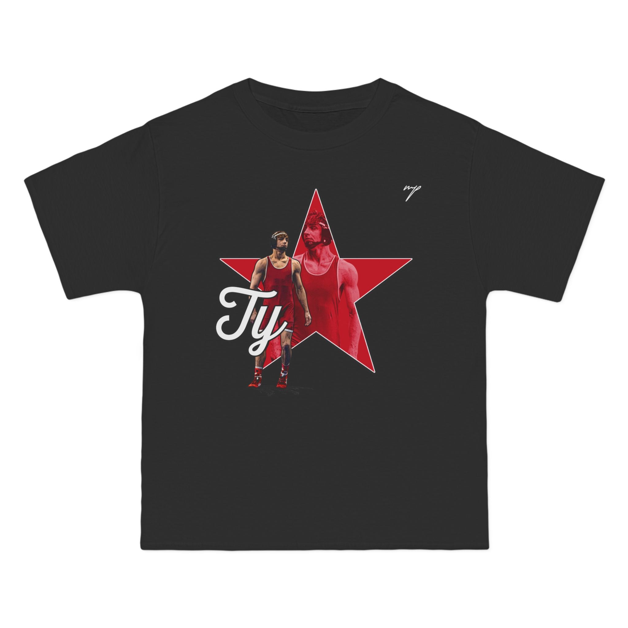 Ty Starr Vintage Tee