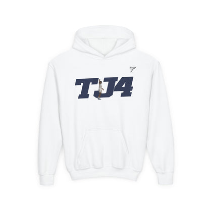Tori Johnson YOUTH Hoodie