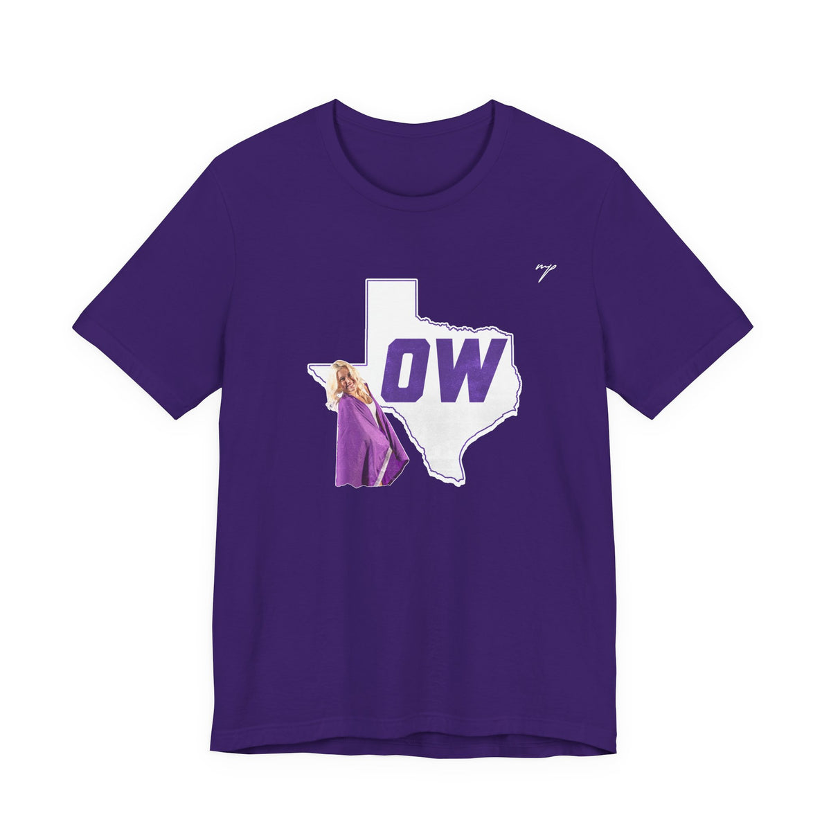 Ollie Weiland Graphic Tee