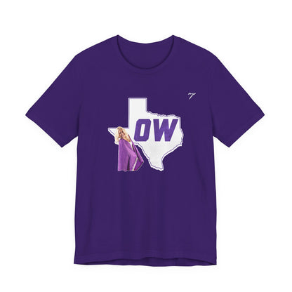 Ollie Weiland Graphic Tee