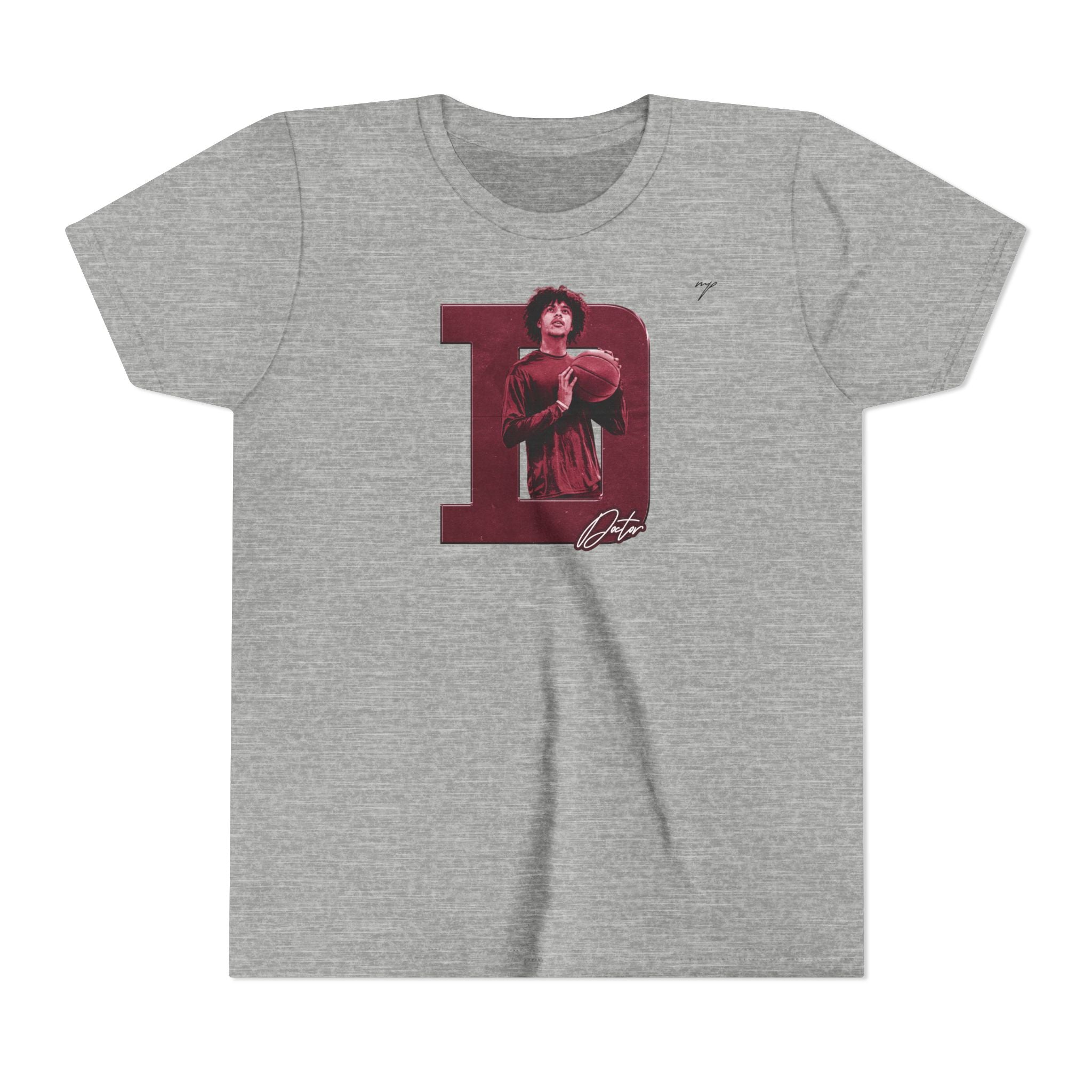 Deymein Doctor YOUTH Graphic Tee