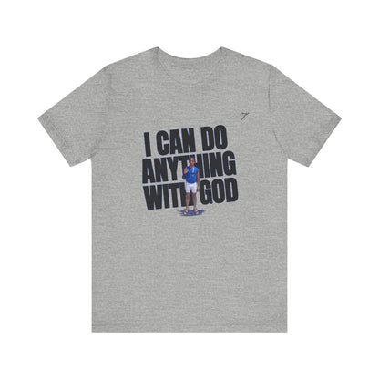 Janarvious Wicker Graphic Tee