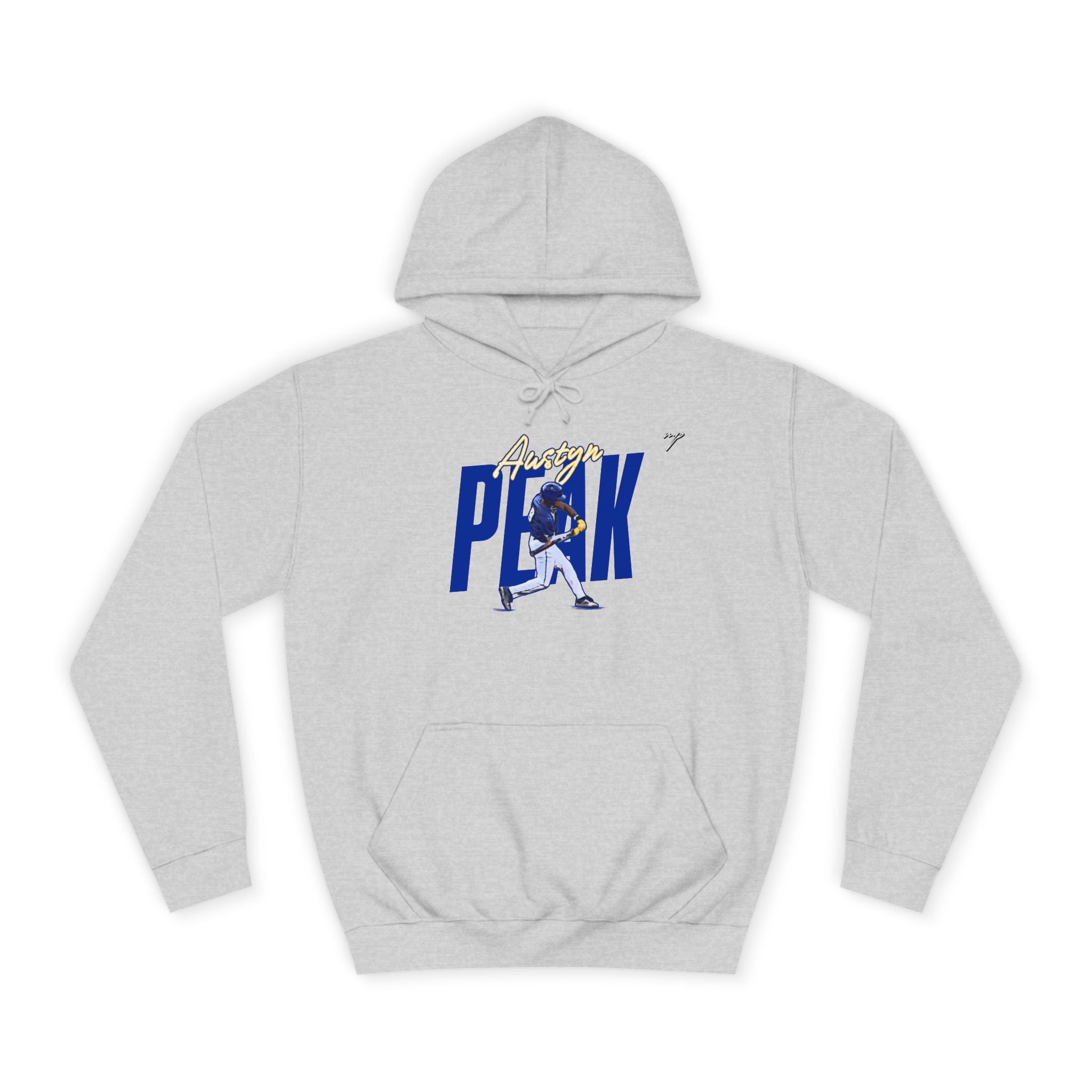 Austyn Peak Hoodie