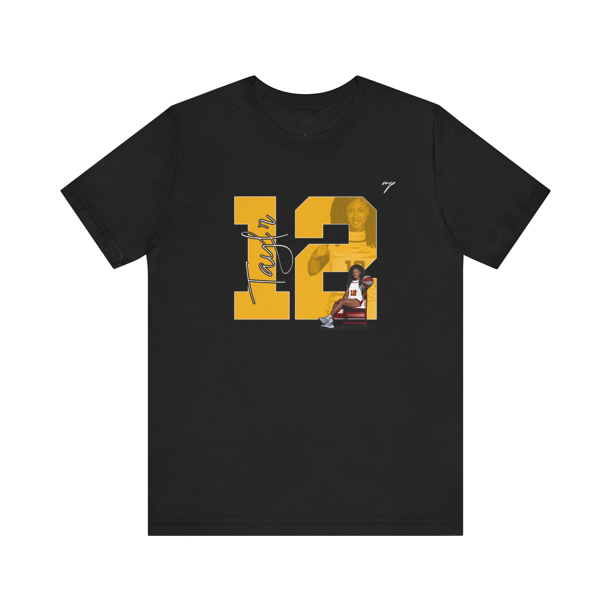 Kyra Taylor Graphic Tee