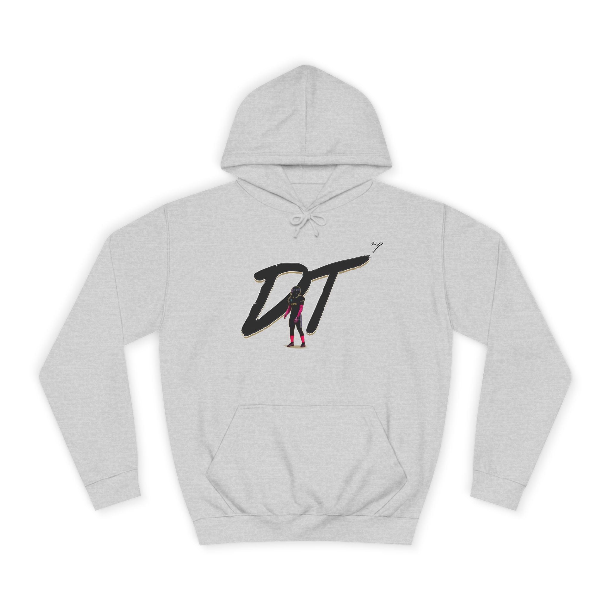 Darenzo Turner Hoodie