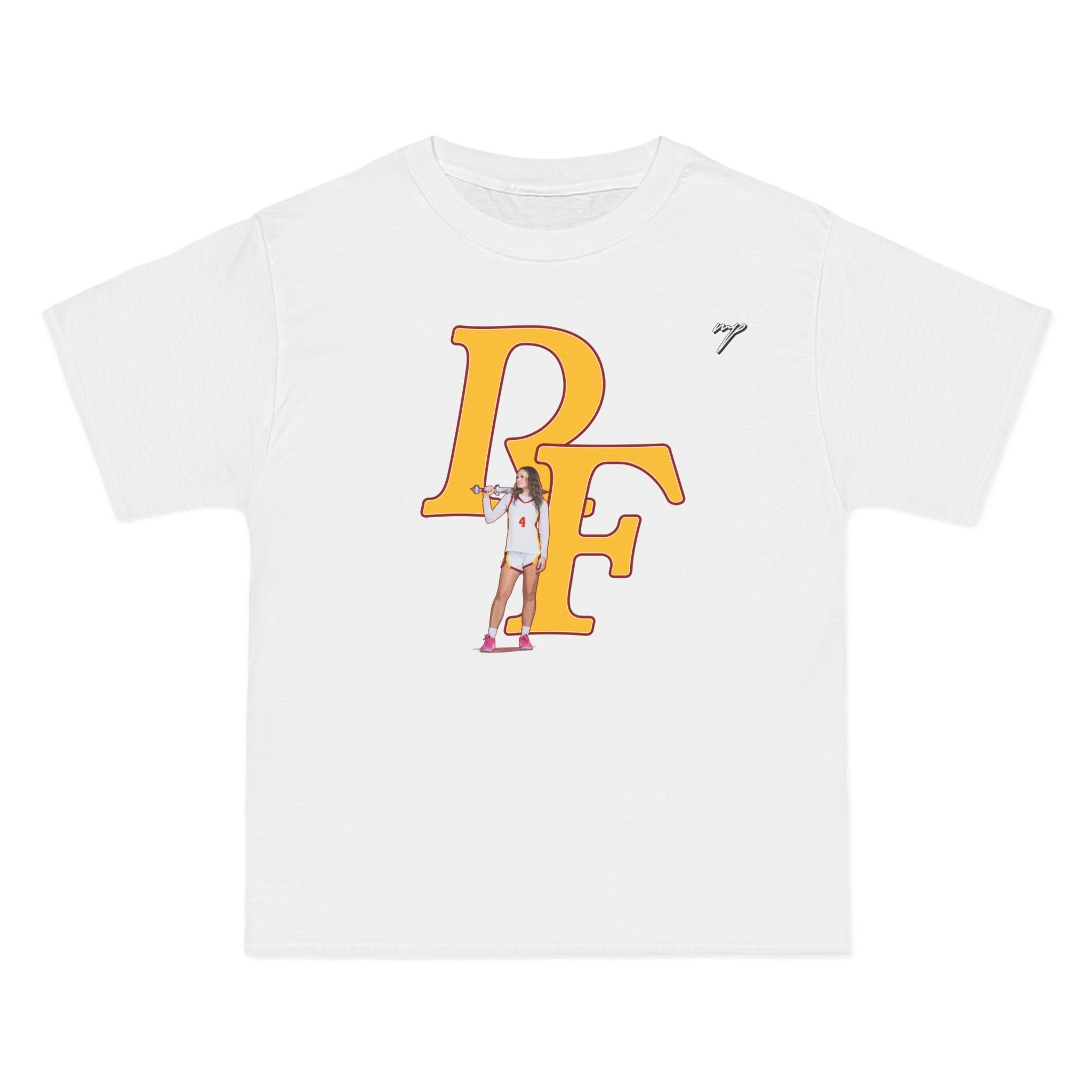 Rian Forestier Vintage Tee