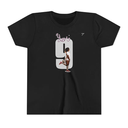 Yori Perry-Rice YOUTH Graphic Tee