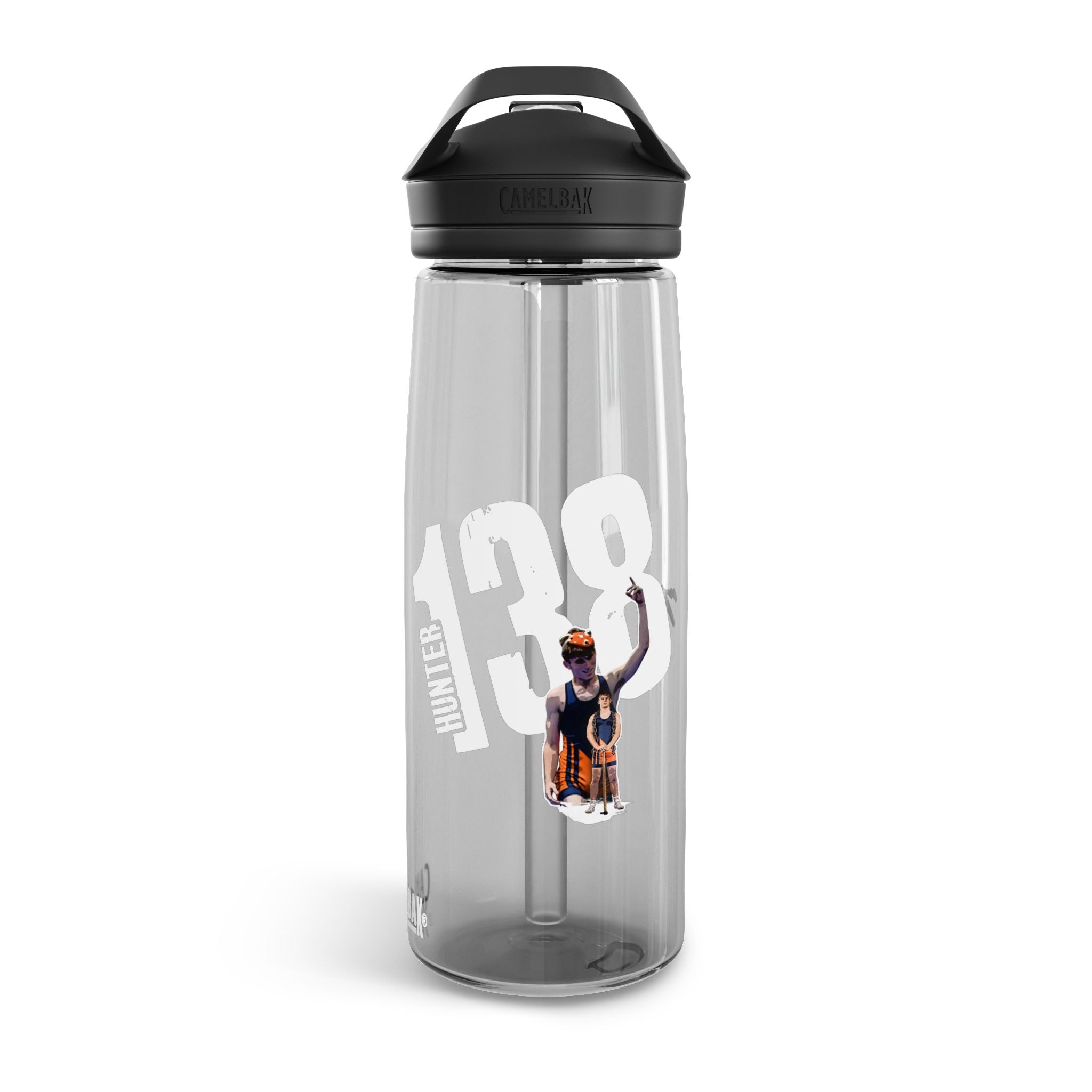 Hunter Adams CamelBak Water Bottle