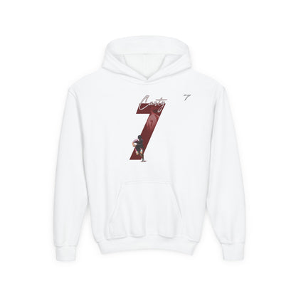 Noah Canty YOUTH Hoodie
