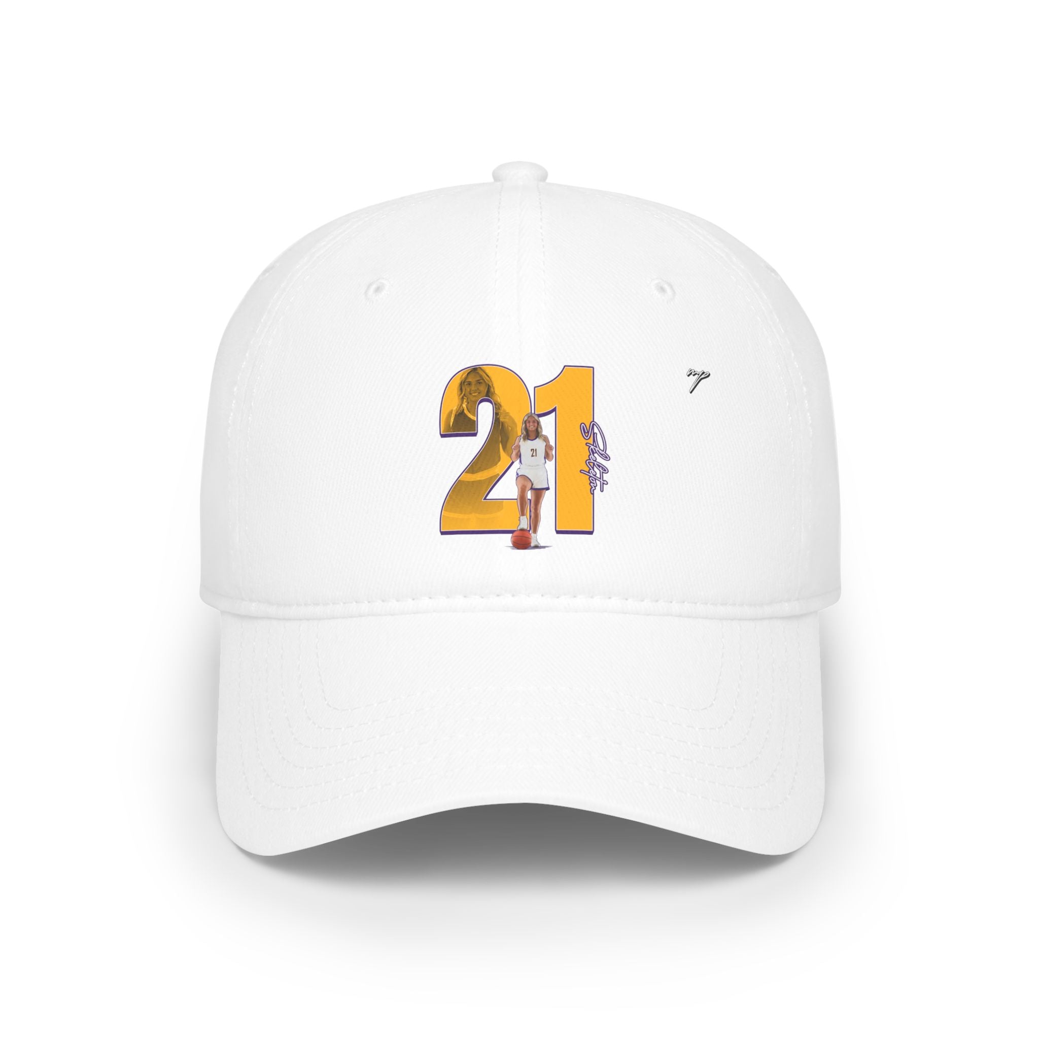 Mya Skelton Hat