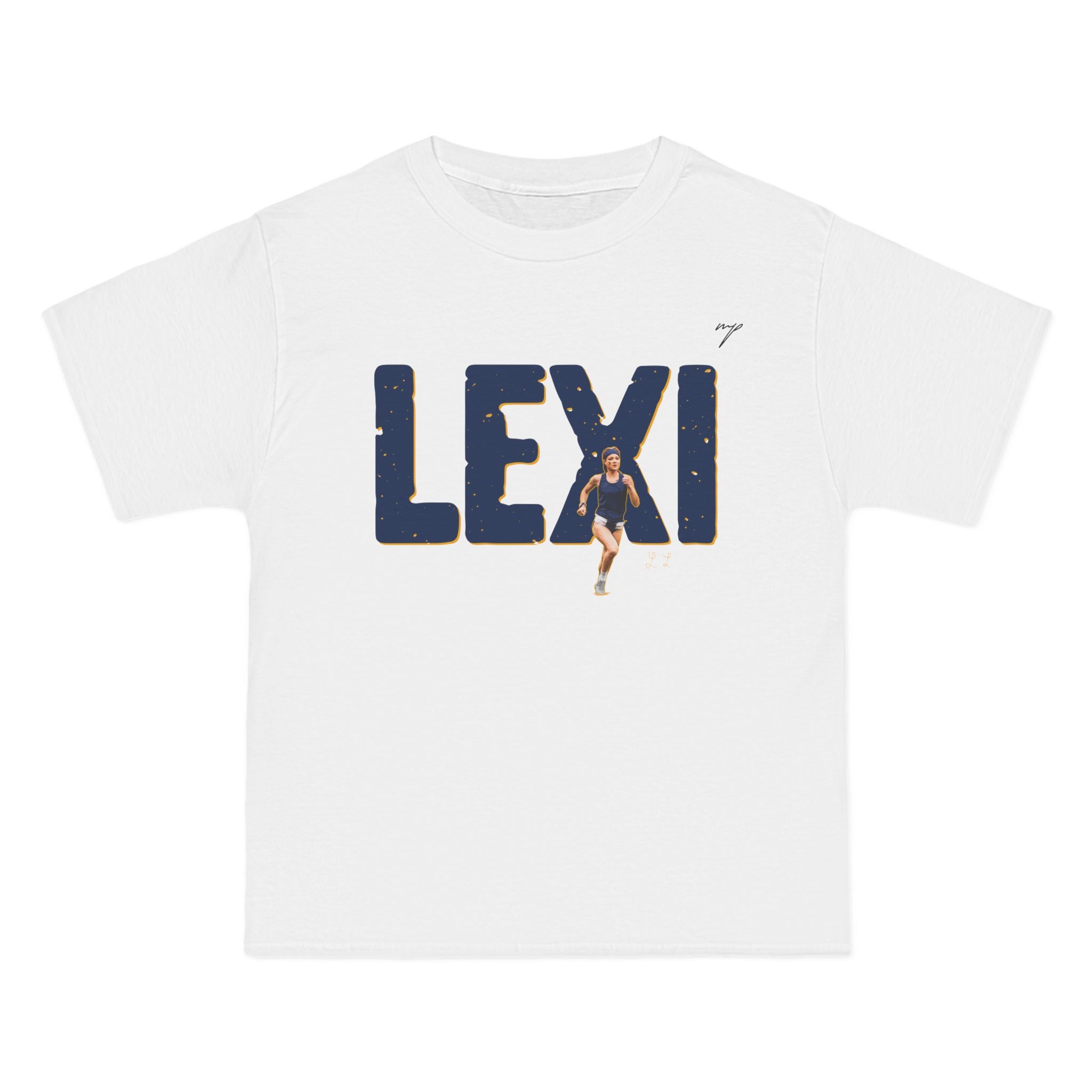 Lexi Lamb Vintage Tee