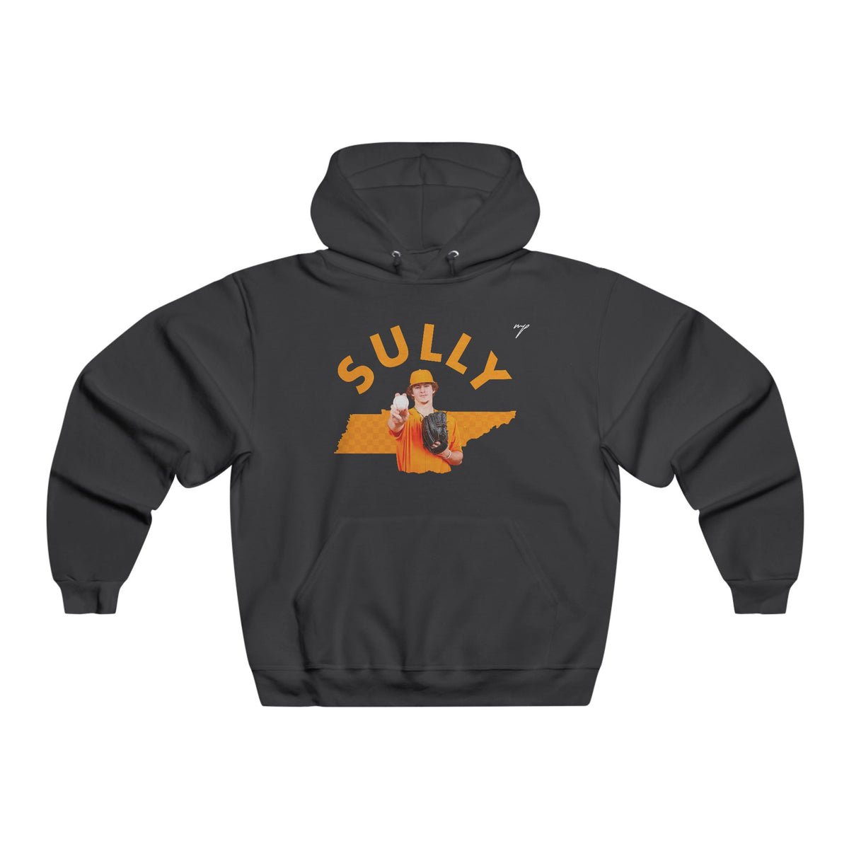 Shawn Sullivan Vintage Hoodie