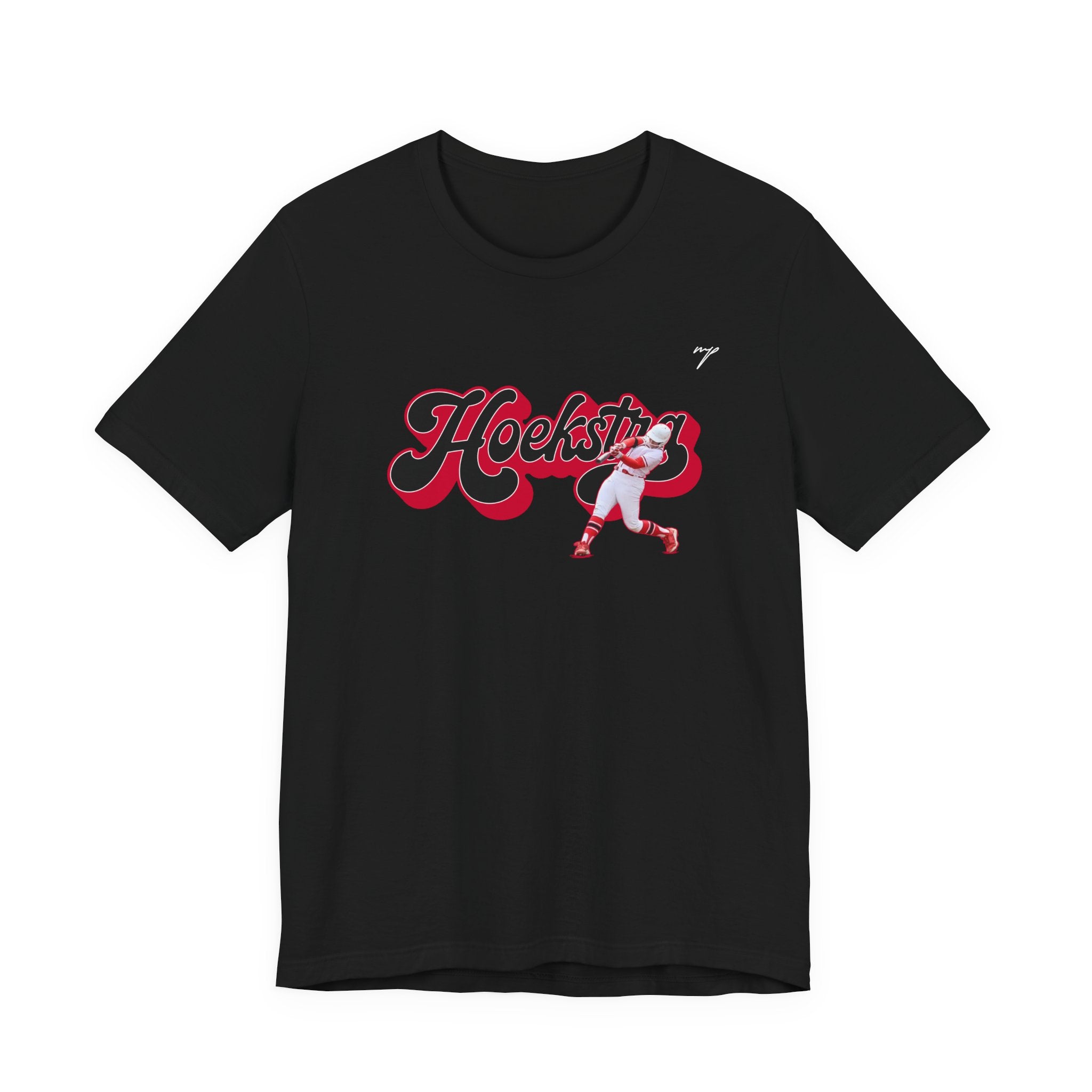 Kelsey Hoekstra Graphic Tee