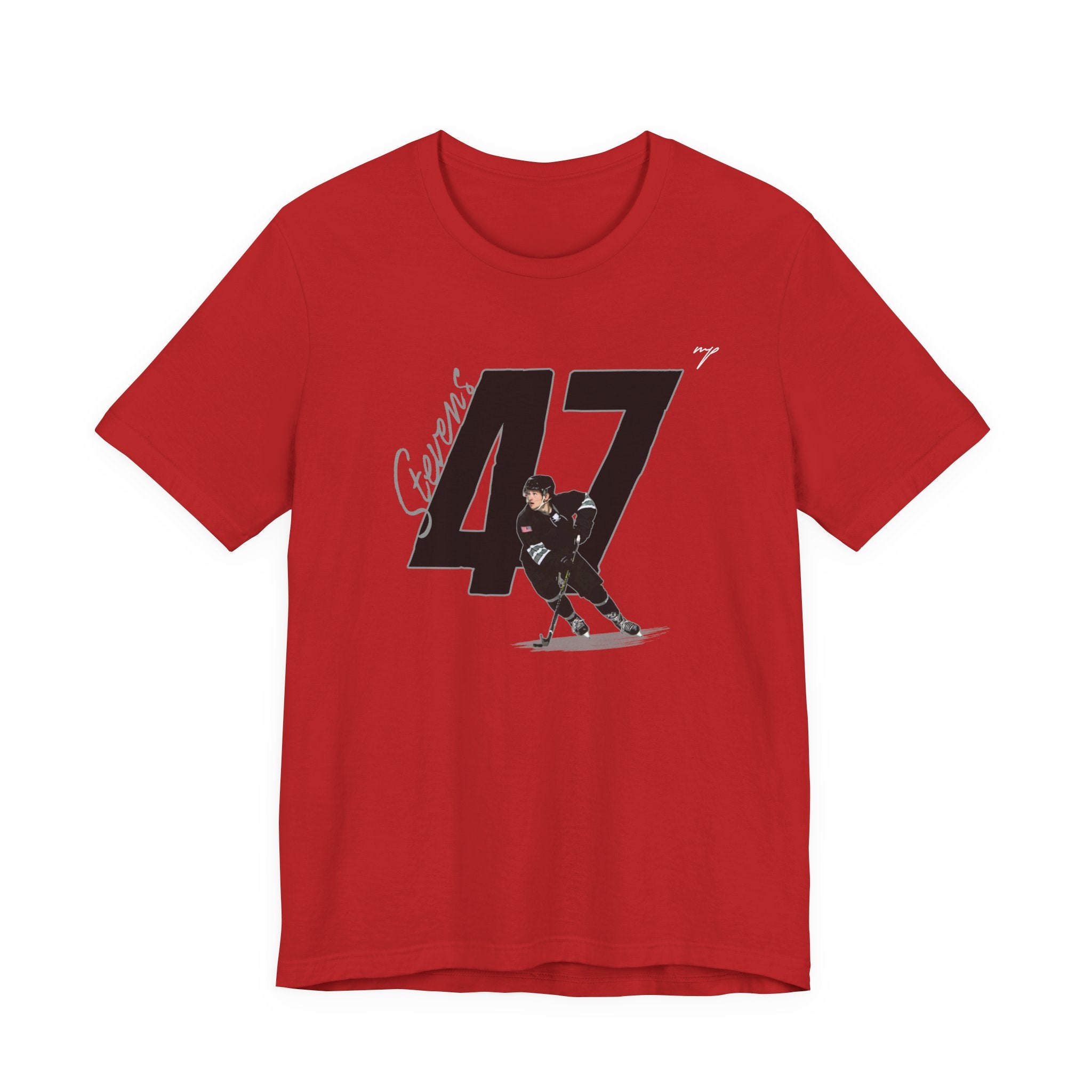 Kyle Stevens Graphic Tee