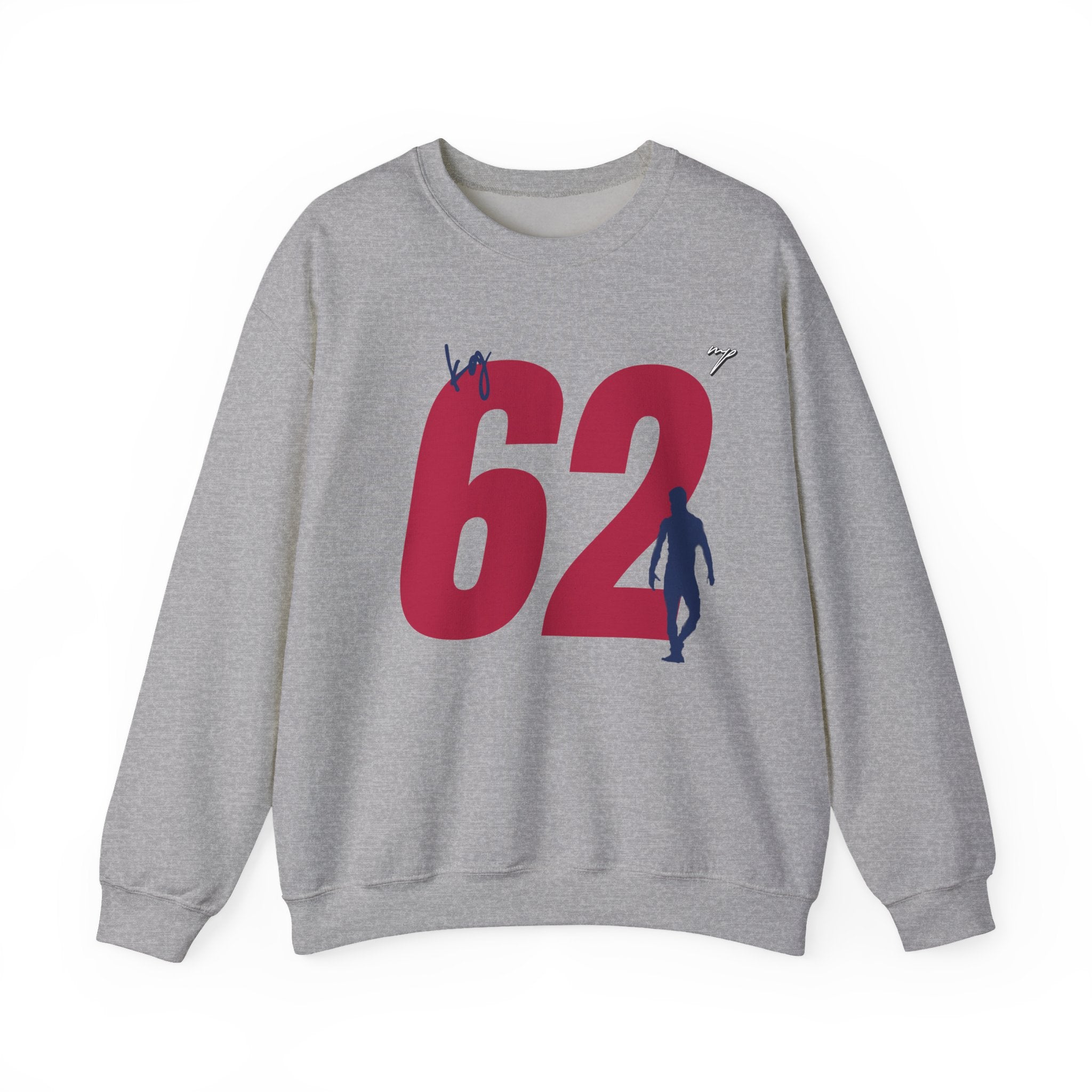 Prebes Prebish Crewneck