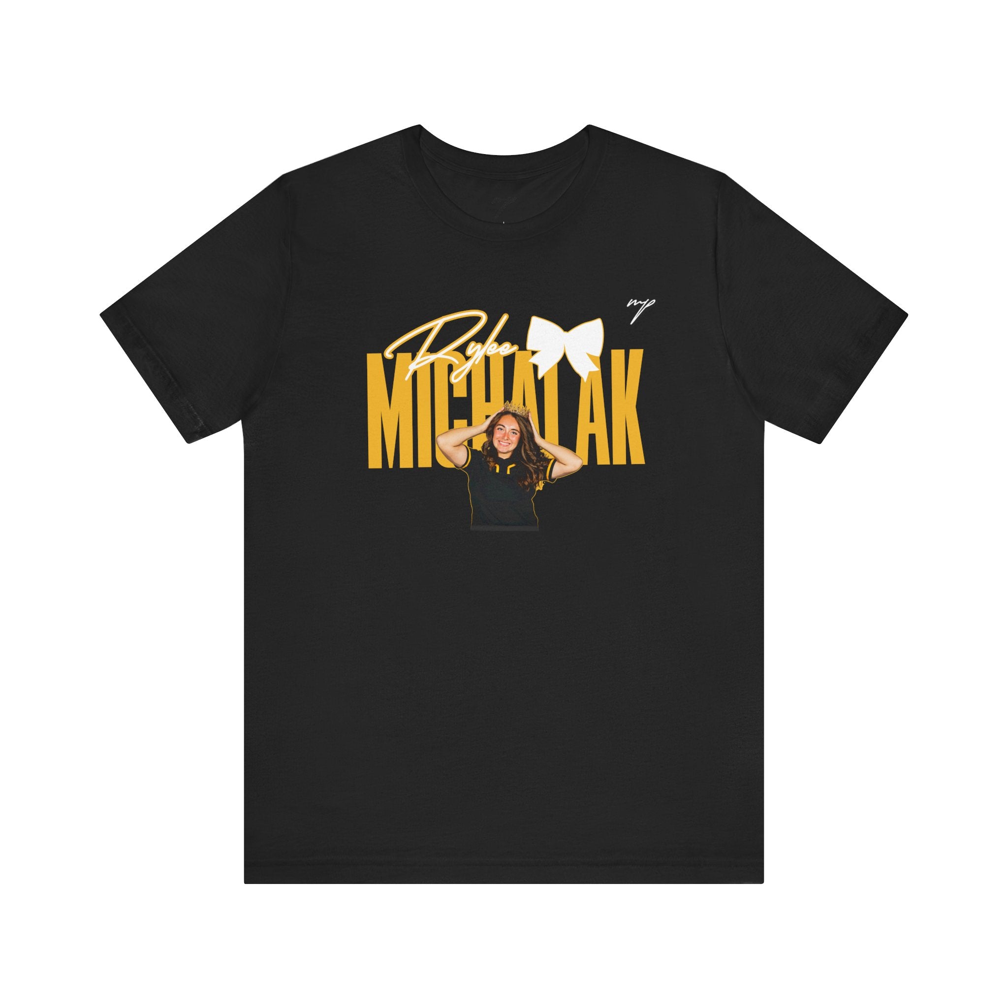 Rylee Michalak Graphic Tee