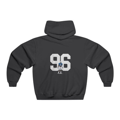 Dahleal Harmon Vintage Hoodie