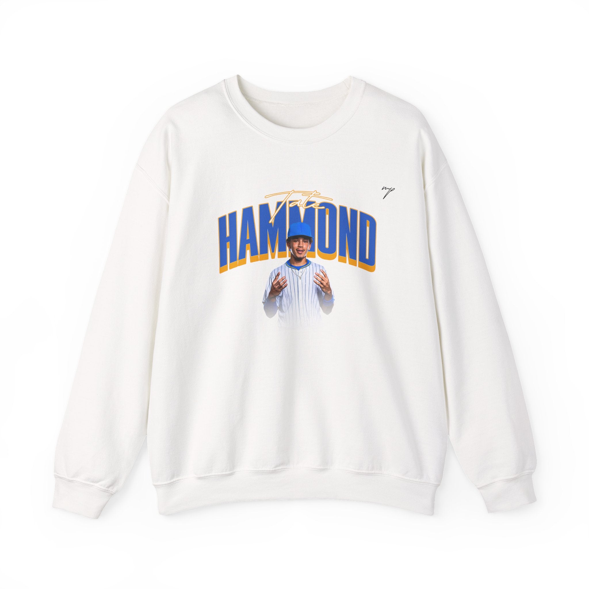 Tate Hammond Crewneck