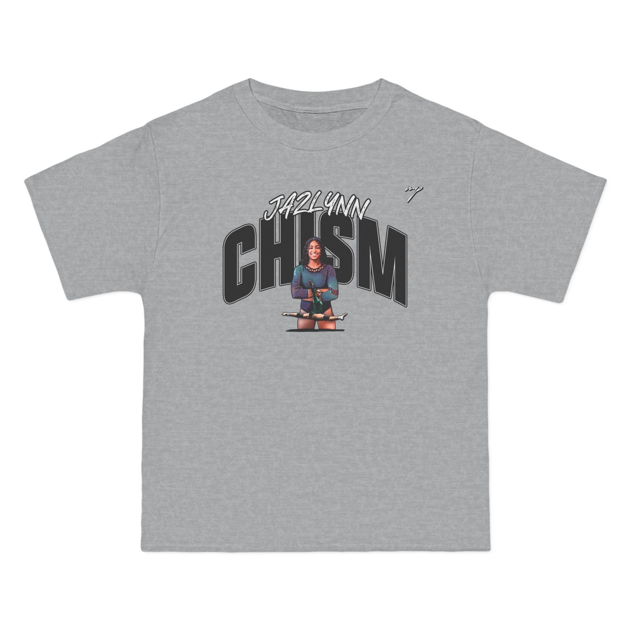 Jazlynn Chism Vintage Tee