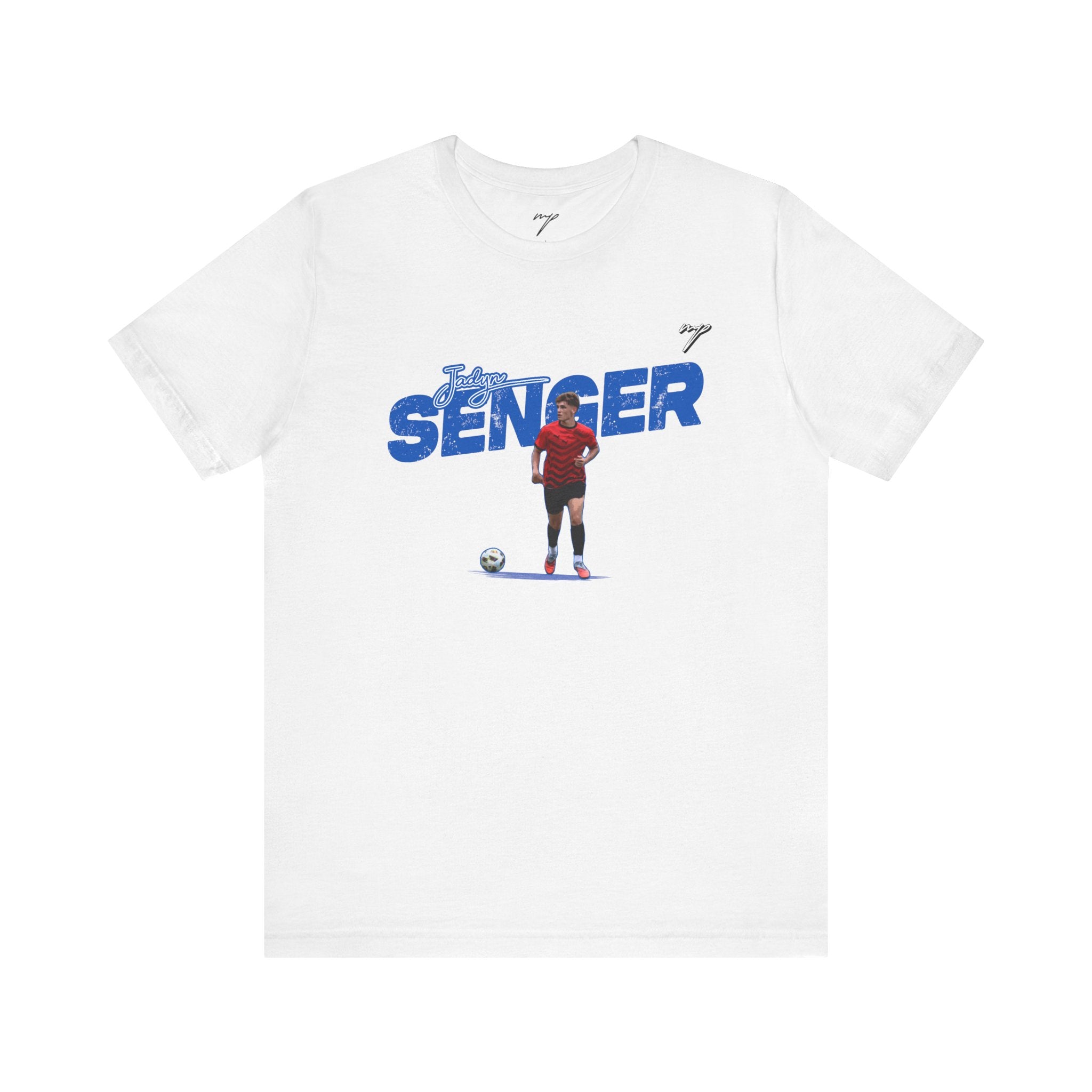 Jadyn Senger Graphic Tee