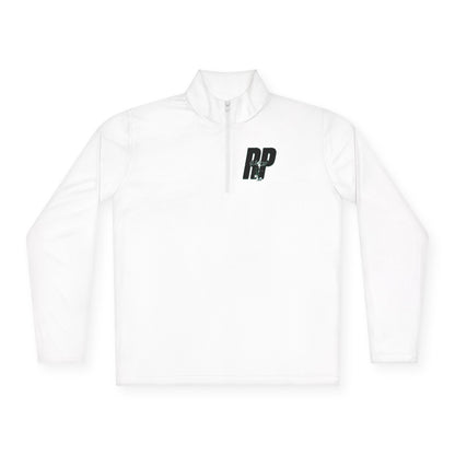 Reuben Plaggemars Quarter-Zip