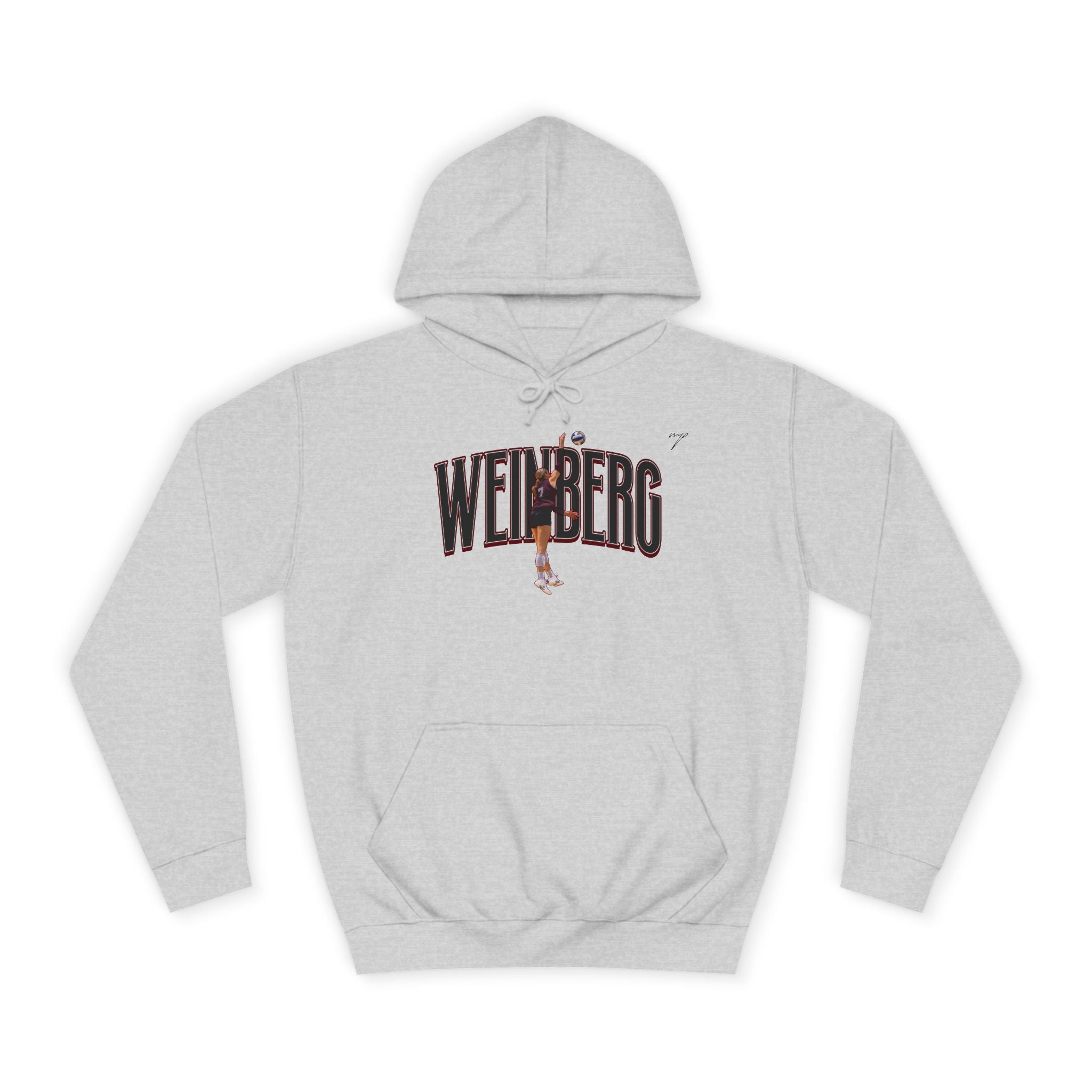 Lexi Weinberg Hoodie
