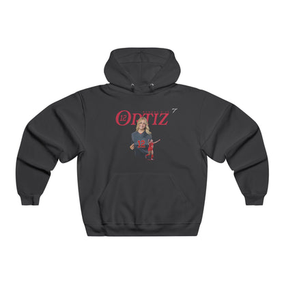Nadia Ortiz Vintage Hoodie